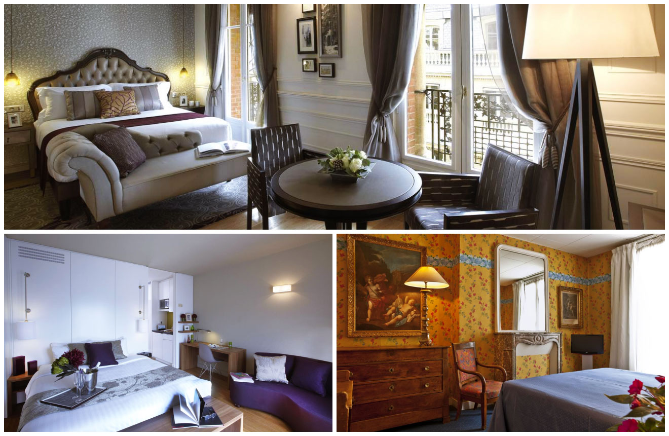 5 Neighborhoods To Stay In Paris + Hotel Recommendations for Each no 2