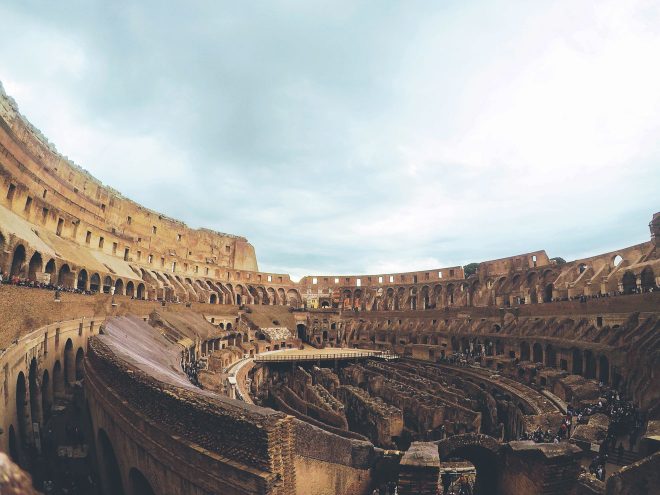 6 Most Crowded Places in Rome and Tips on How to Skip the Line