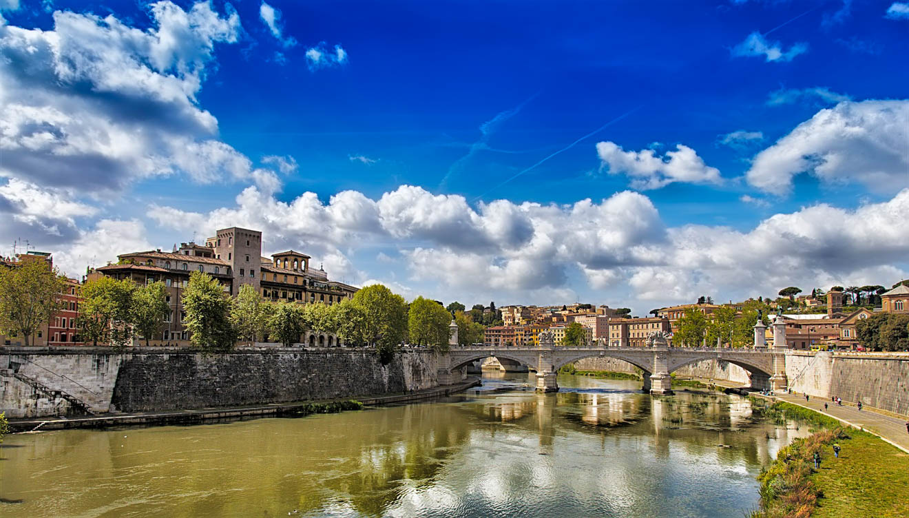 6 most crowded places in Rome and how to avoid the line 2 rome 9