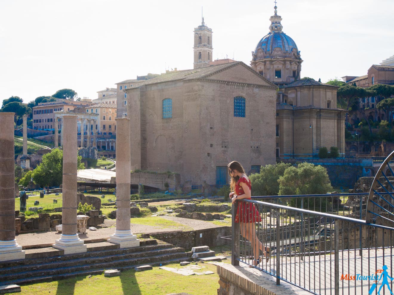 6 most crowded places in Rome and how to avoid the line 2