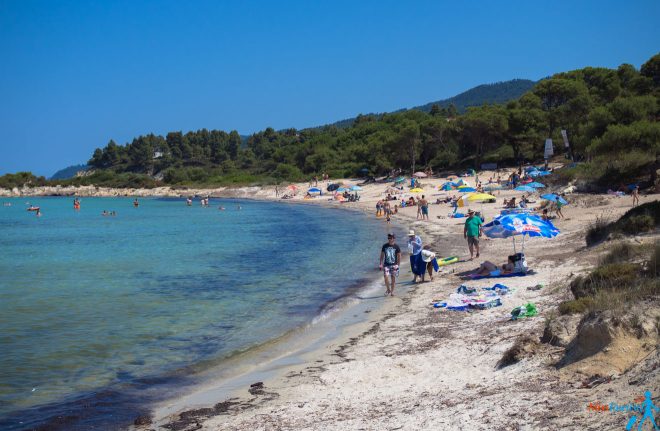 12 AWESOME Things to Do in Sithonia (Halkidiki, Greece)