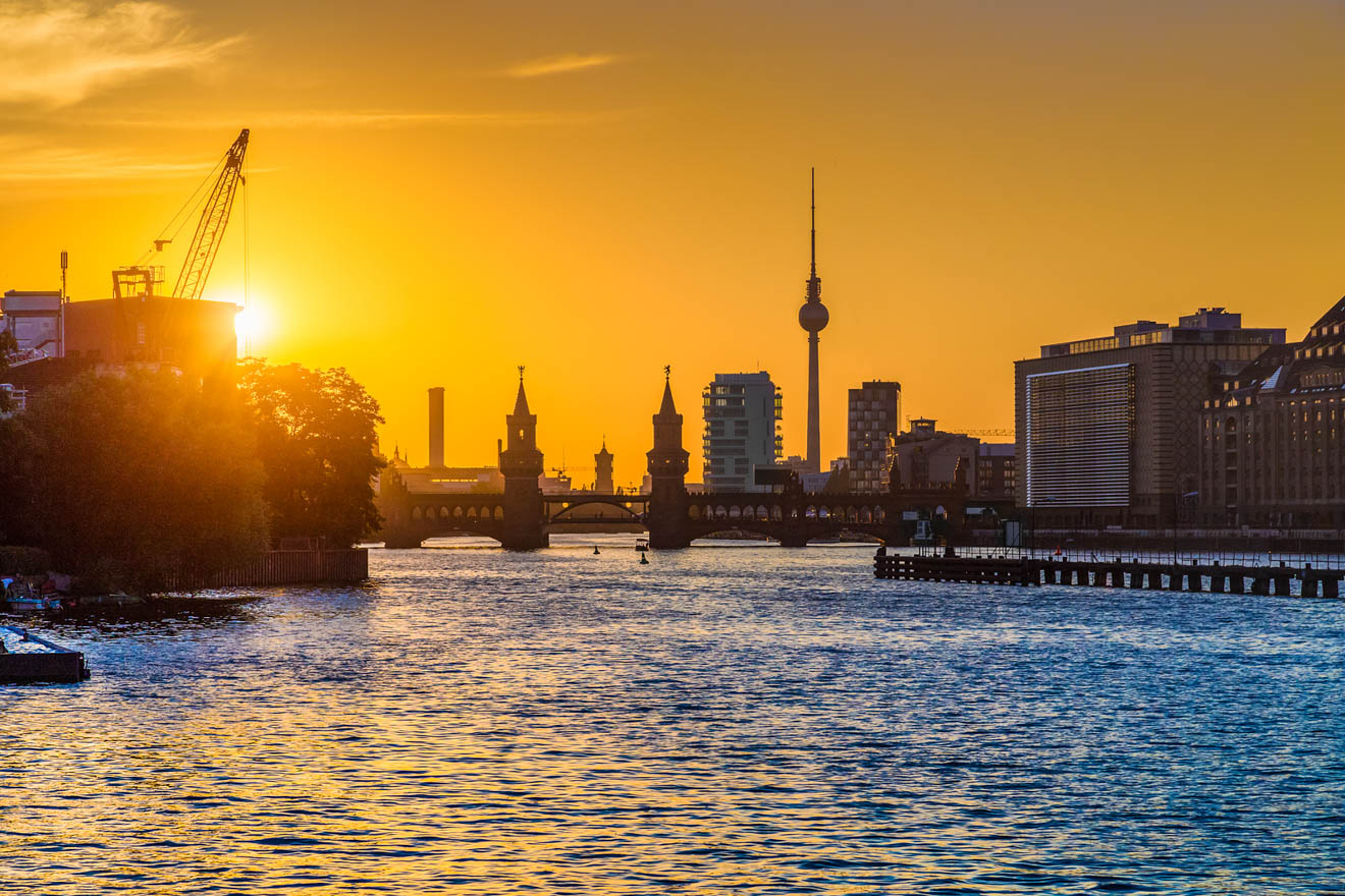 6 Best Neighborhoods To Stay In Berlin Kreuzberg