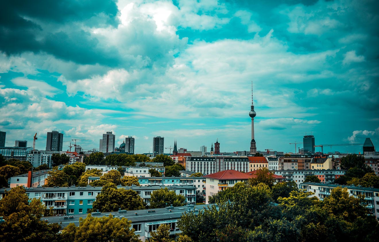 6 Best Neighborhoods To Stay In Berlin Mitte