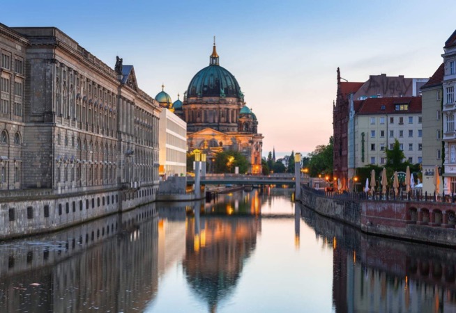 Featured image of post Steps to Make Most Beautiful Places In Berlin