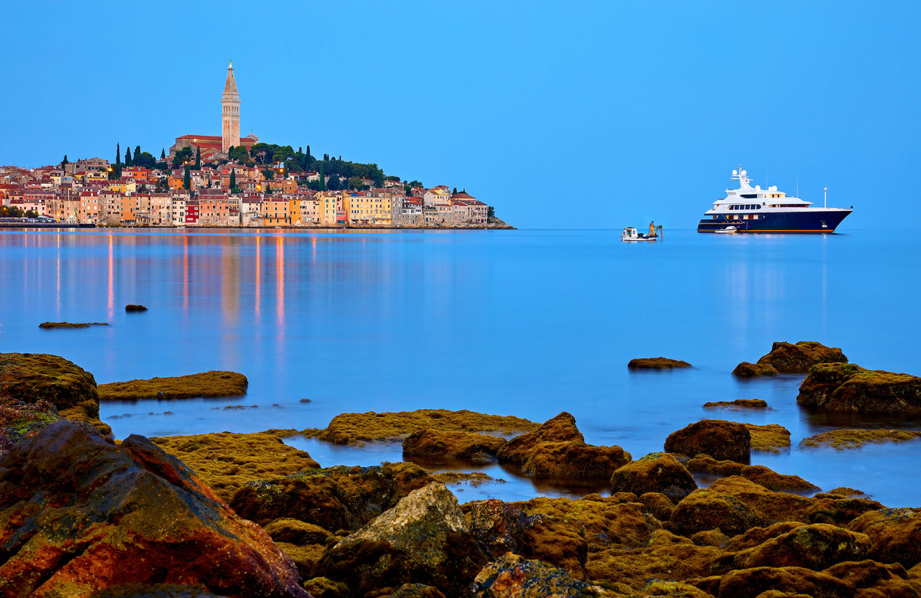 Where to stay in Rovinj The Best Hotels 3