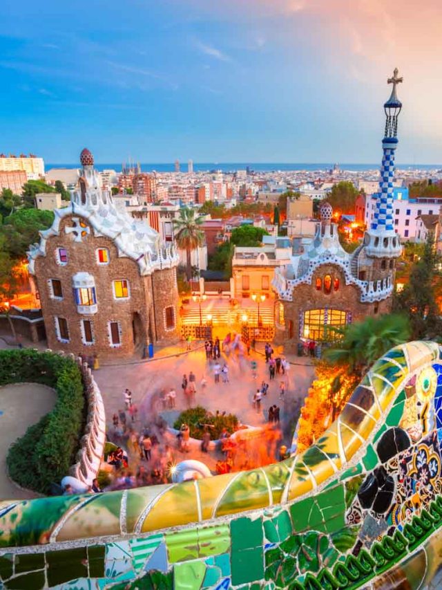 Unusual Things to do in Barcelona – stories