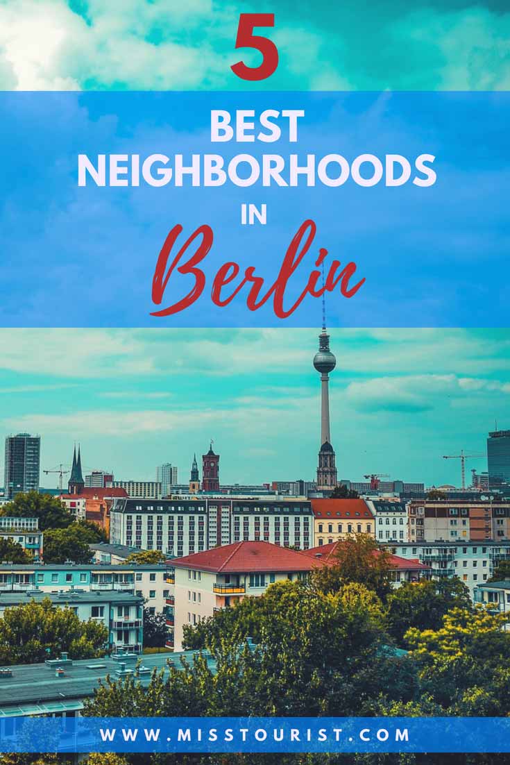 Where To Stay In Berlin - Best Hotels By Areas (+ Prices!)