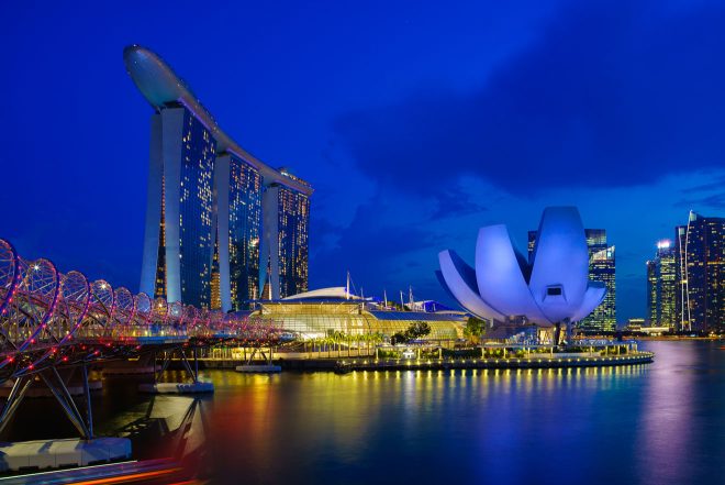 where to stay in Singapore