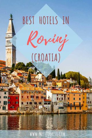 rovinj croatia