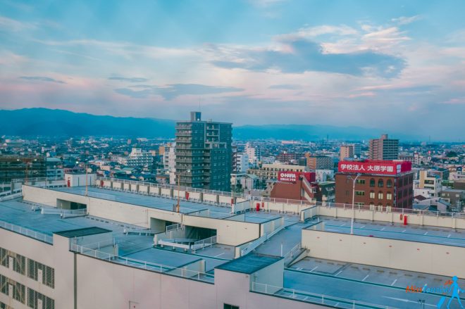 Why You Should Definitely Add Wakayama To Your Japan Itinerary Comfort City Wakayama 2