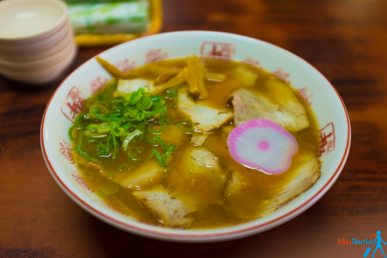 Why You Should Definitely Add Wakayama To Your Japan Itinerary Ide Shoten Ramen