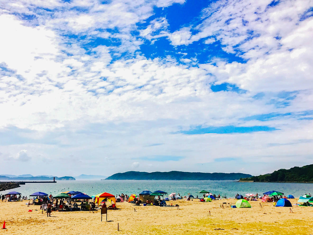 Why You Should Definitely Add Wakayama To Your Japan Itinerary Kada Beach