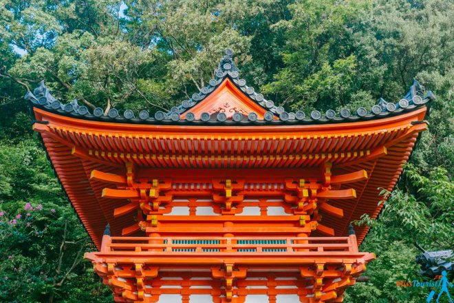 Why You Should Definitely Add Wakayama To Your Japan Itinerary Kimii Dera 2