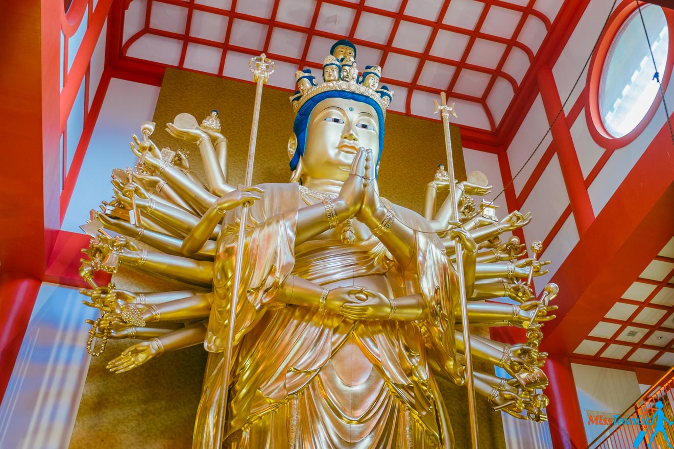 Why You Should Definitely Add Wakayama To Your Japan Itinerary Kimii Dera Buddha Hall