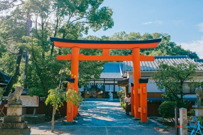 Why You Should Definitely Add Wakayama To Your Japan Itinerary Tamatsushima 1
