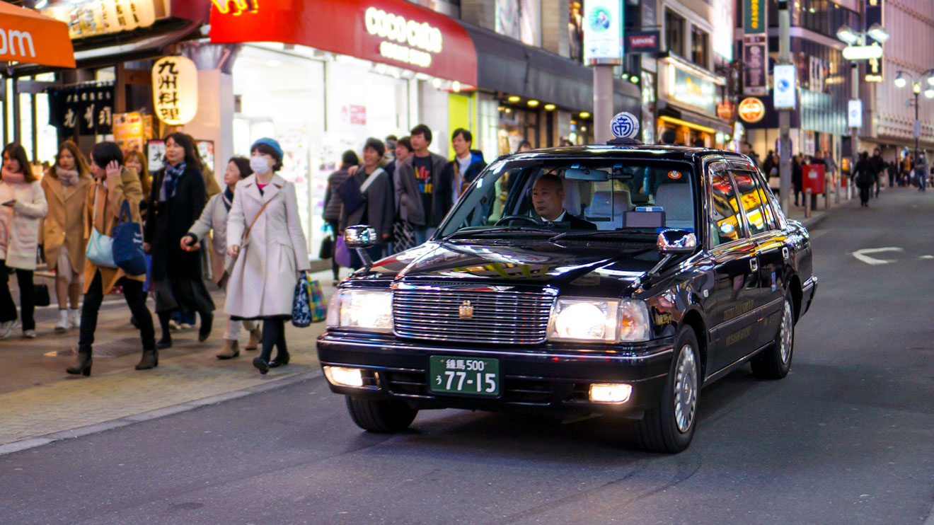 Why You Should Definitely Add Wakayama To Your Japan Itinerary Wakayama Taxi