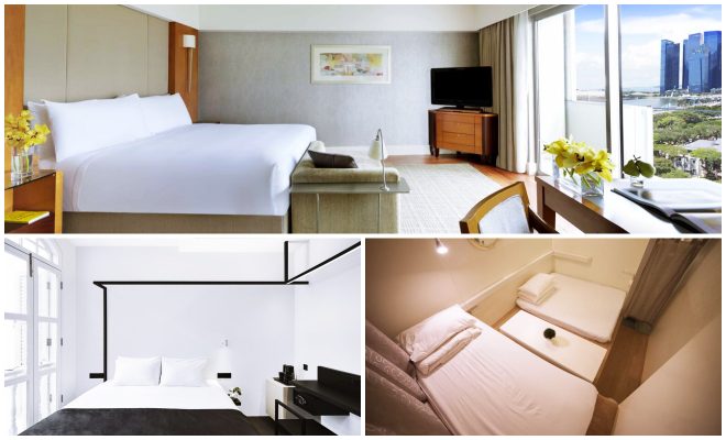 Best Hotels In Singapore – With Neighborhood Recommendations And Prices Singapore Family Hotels