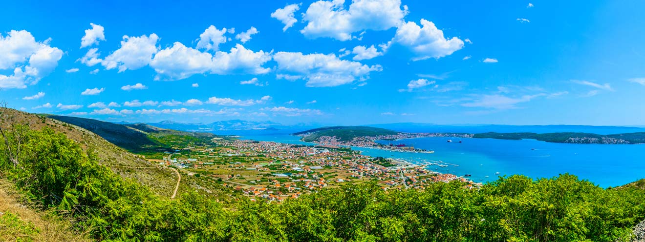 split overview