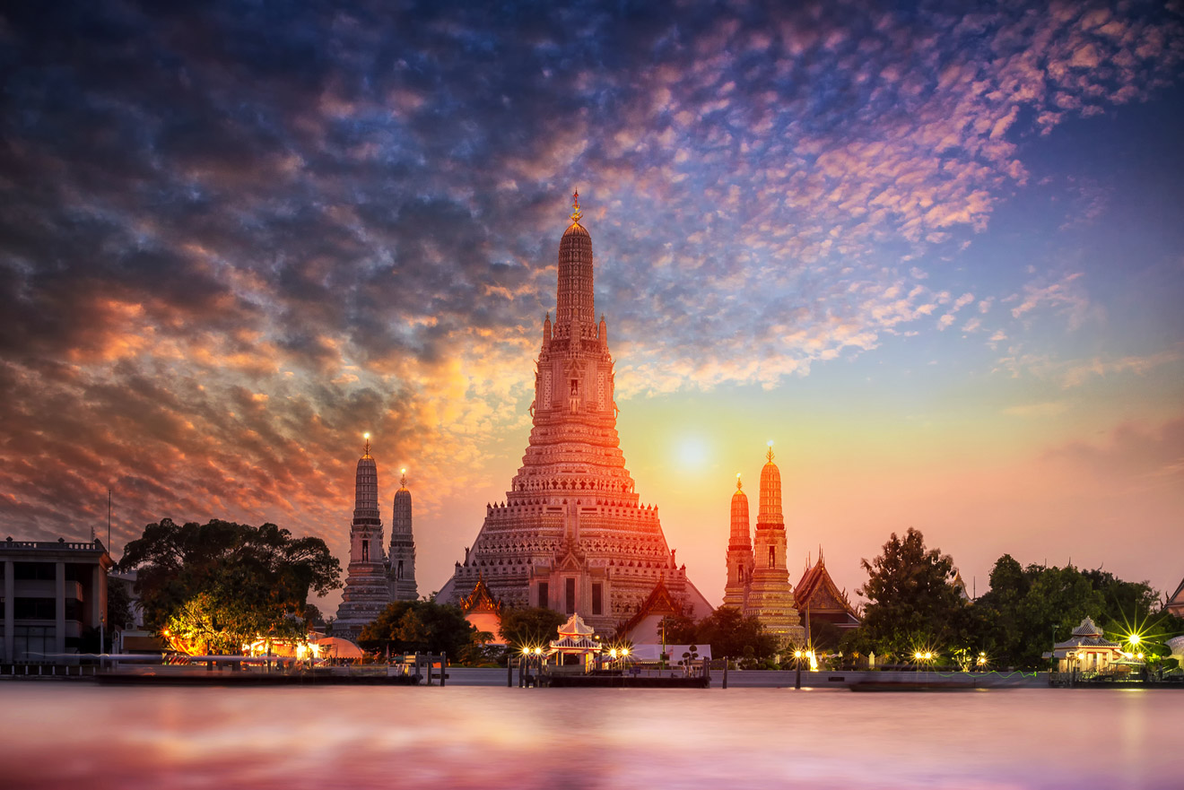 3 Days in Bangkok – Your Perfect Itinerary (With Prices!)