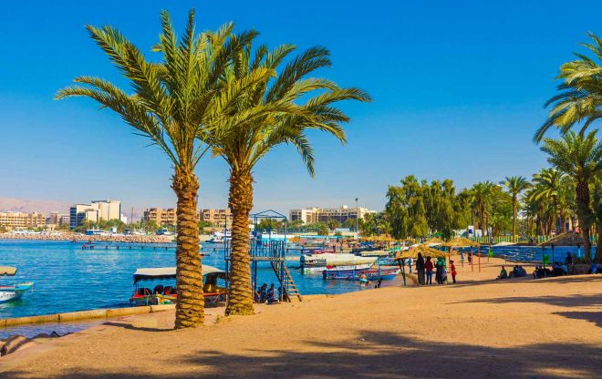 Jordan’s Best Hotels – A Plan To Help You Book All Accommodation In Minutes aqaba