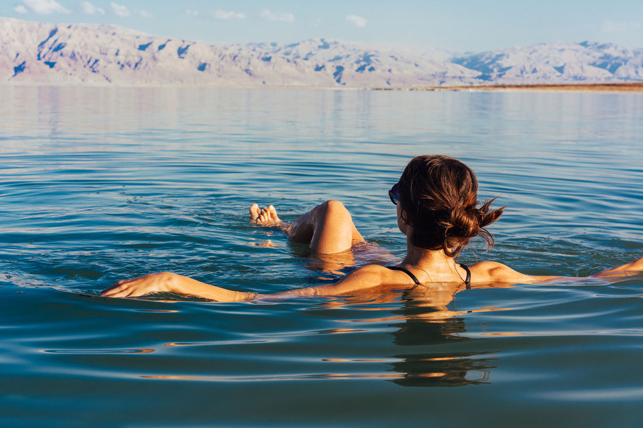 Jordan’s Best Hotels – A Plan To Help You Book All Accommodation In Minutes dead sea floating