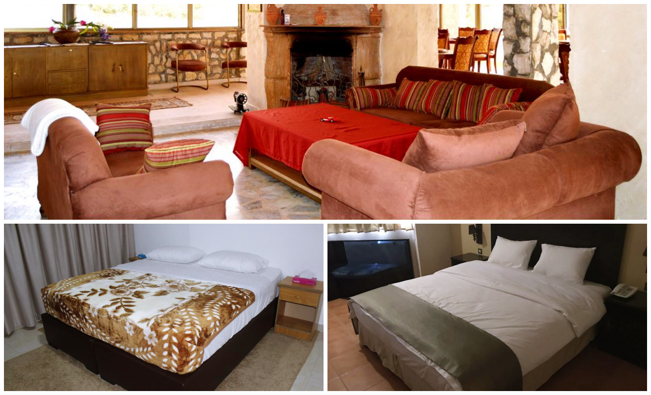 Jordan’s Best Hotels – A Plan To Help You Book All Accommodation In Minutes madaba hotels