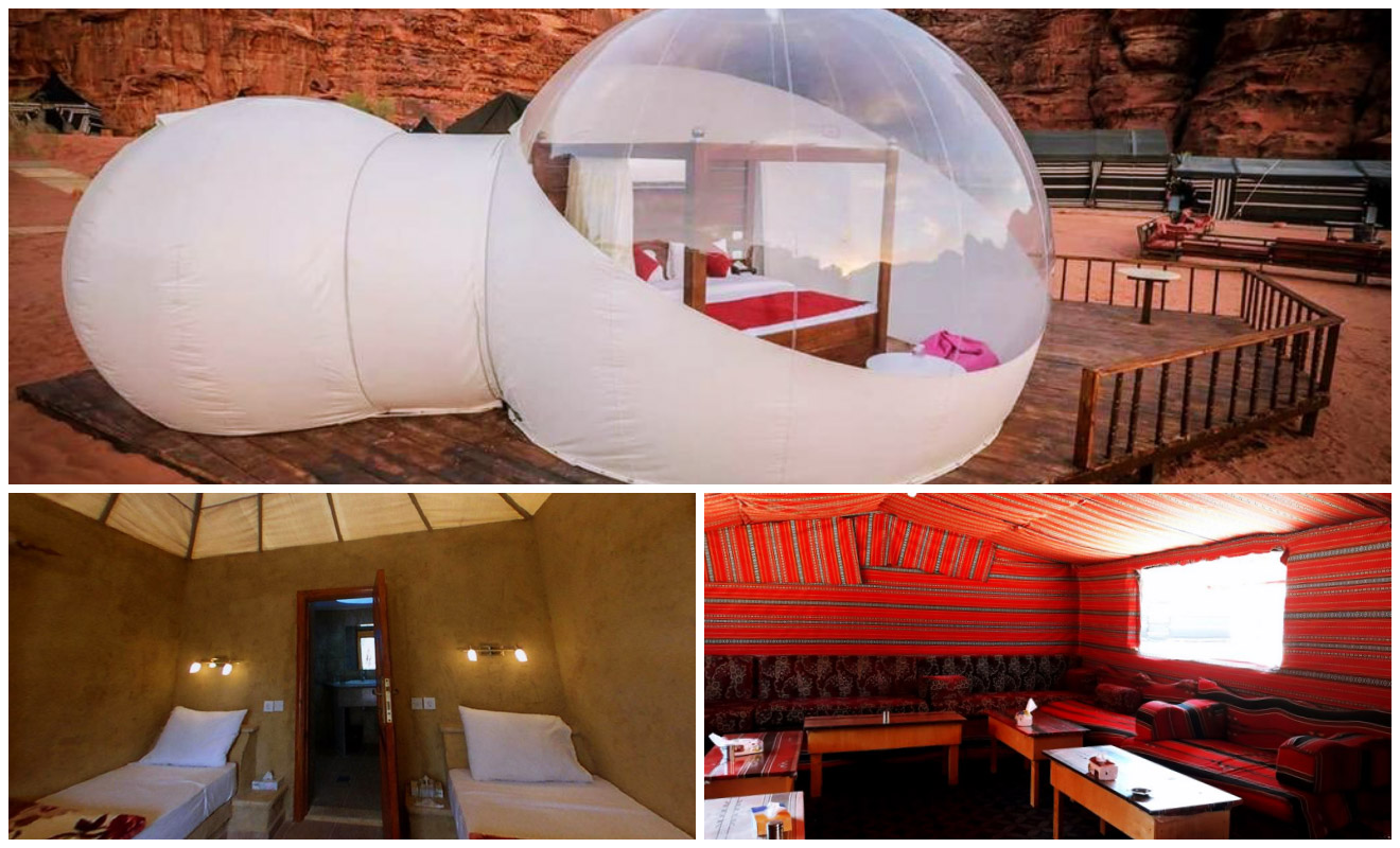 Jordan’s Best Hotels – A Plan To Help You Book All Accommodation In Minutes wadi rum hotels