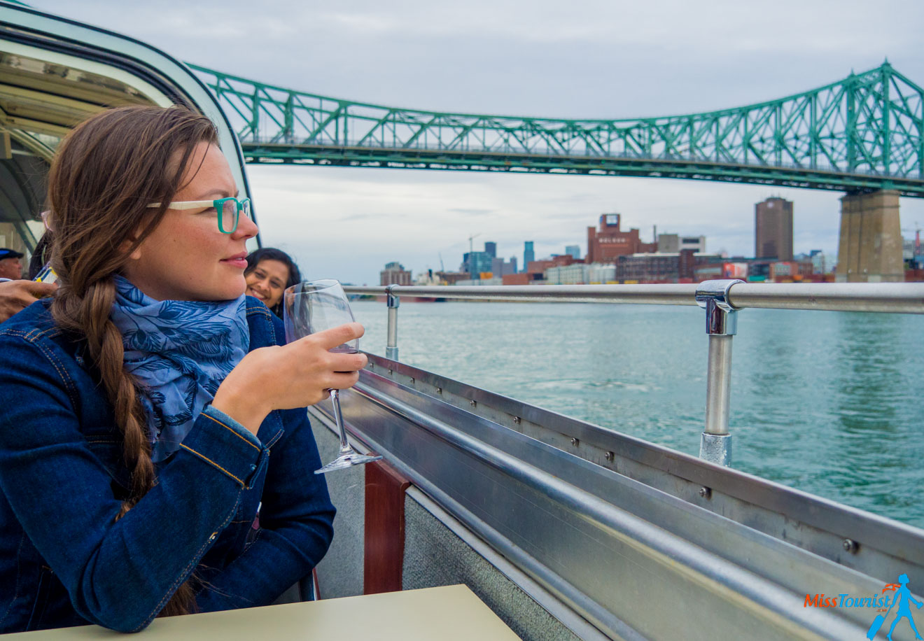 15 unmissable things to do in Montreal, Canada Boat tour