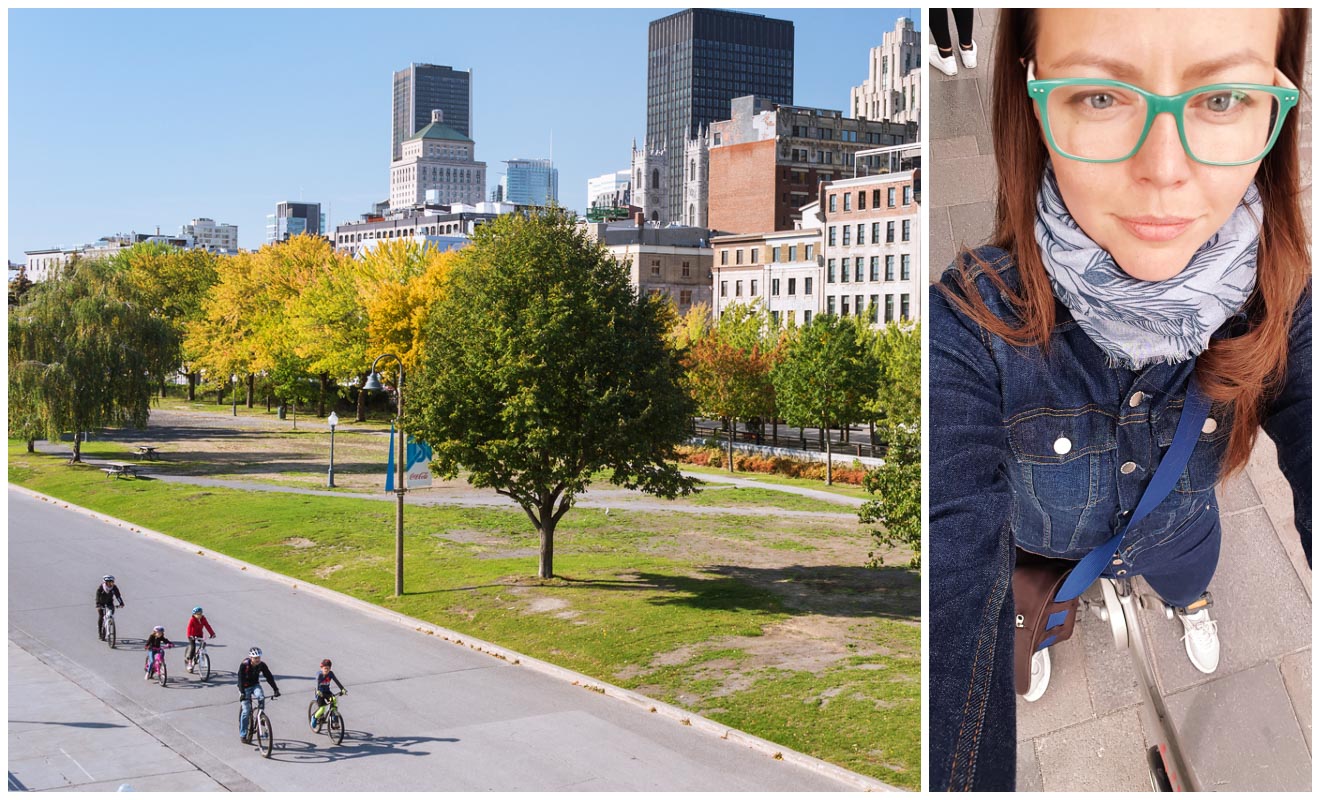 15 unmissable things to do in Montreal, Canada ride a bike in Montreal