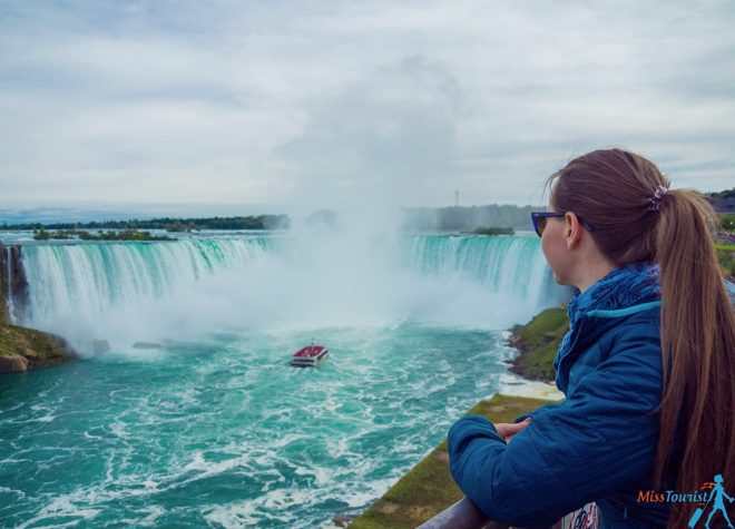 2 Weeks Canada Road Trip Itinerary – Exploring Quebec And Ontario Niagara Falls 2