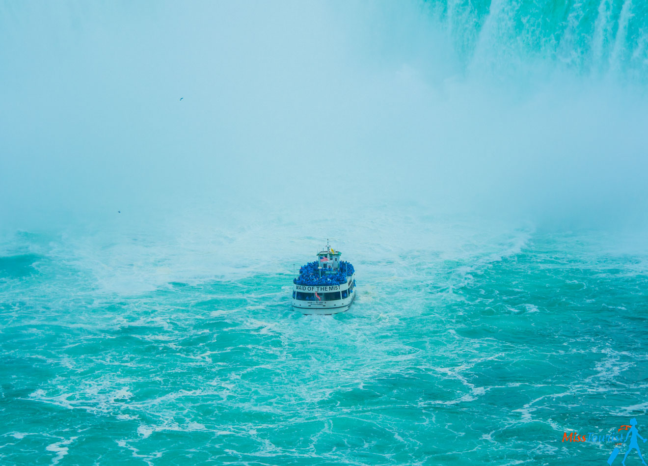 2 Weeks Canada Road Trip Itinerary – Exploring Quebec And Ontario Niagara Falls Boat Tour