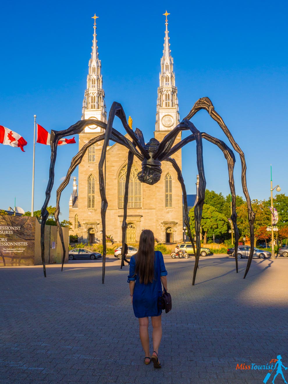 2 Weeks Canada Road Trip Itinerary – Exploring Quebec And Ontario Ottawa 2