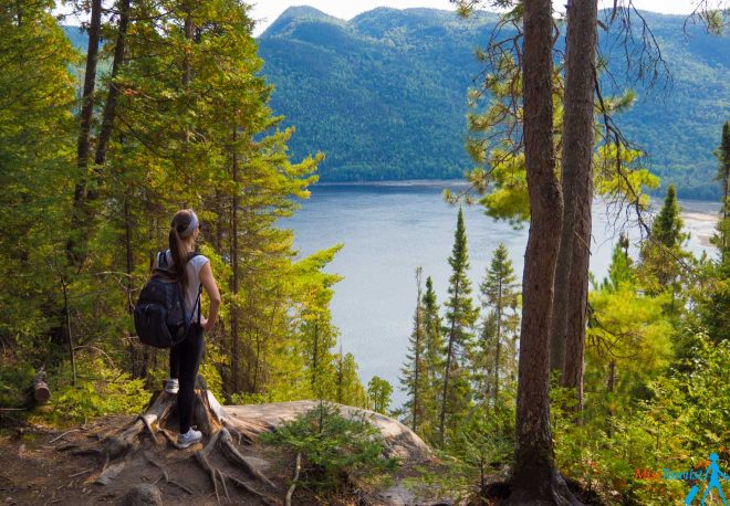 2 Weeks Canada Road Trip Itinerary – Exploring Quebec And Ontario Saguenay National Park