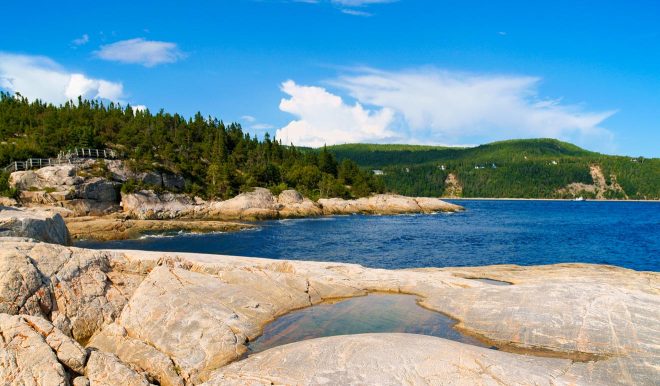 2 Weeks Canada Road Trip Itinerary – Exploring Quebec And Ontario Tadoussac National park 2