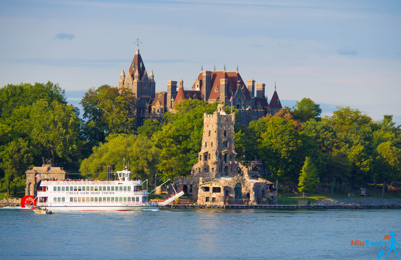 2 Weeks Canada Road Trip Itinerary – Exploring Quebec And Ontario Thousand Islands Boat Tour 2