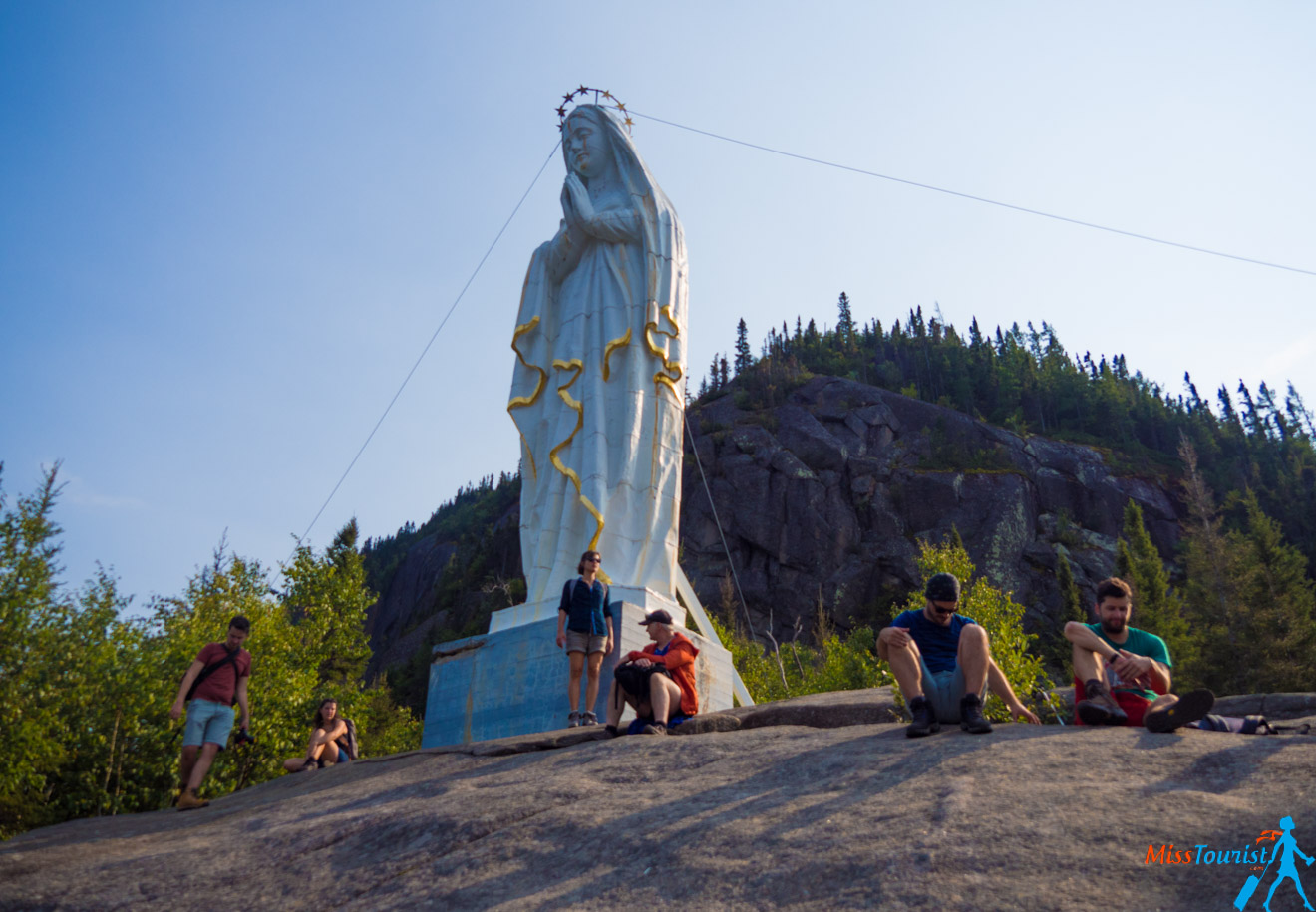 2 Weeks Canada Road Trip Itinerary – Exploring Quebec And Ontario Saguenay National Park 2