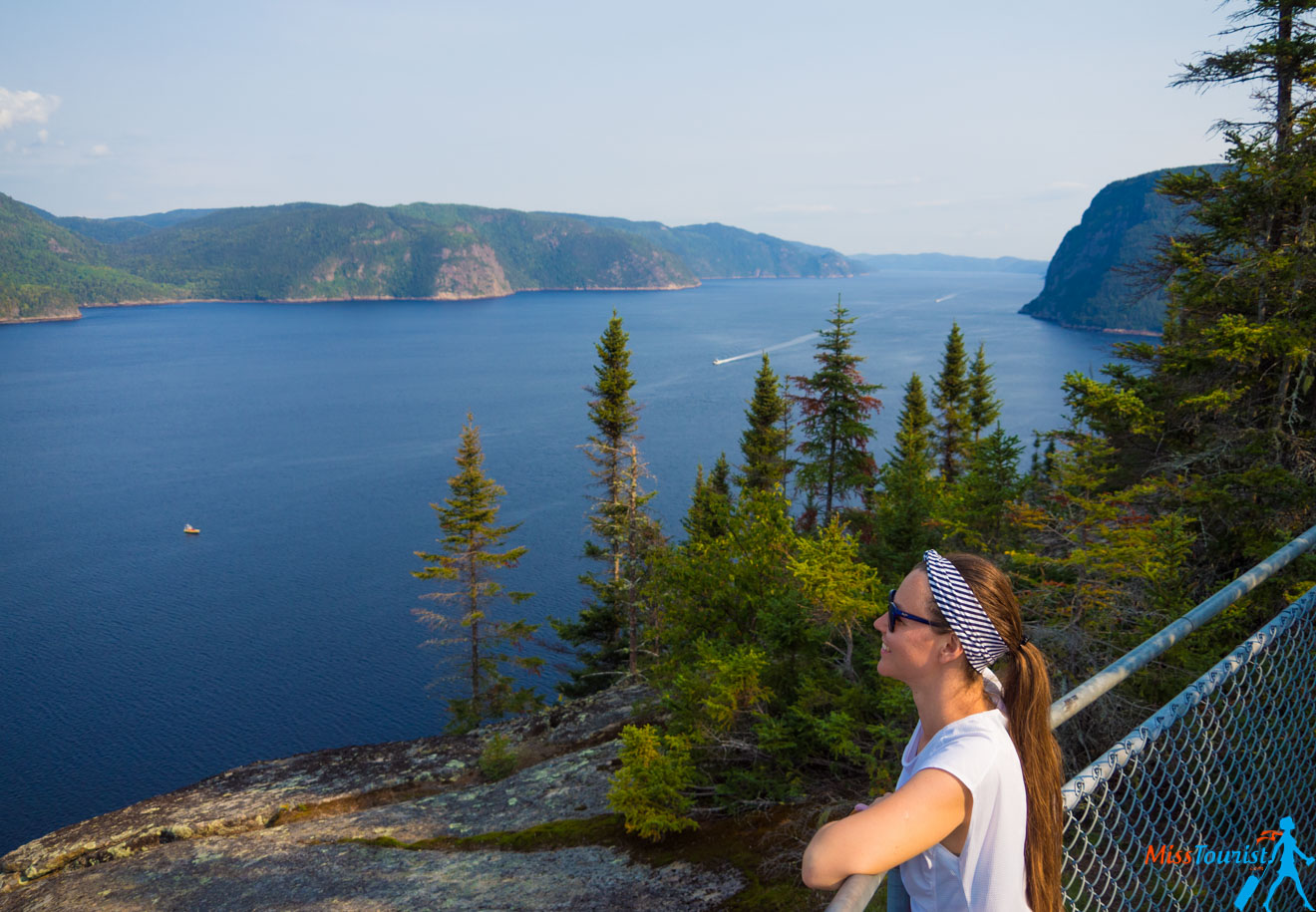 2 Weeks Canada Road Trip Itinerary – Exploring Quebec And Ontario Saguenay National Park 5