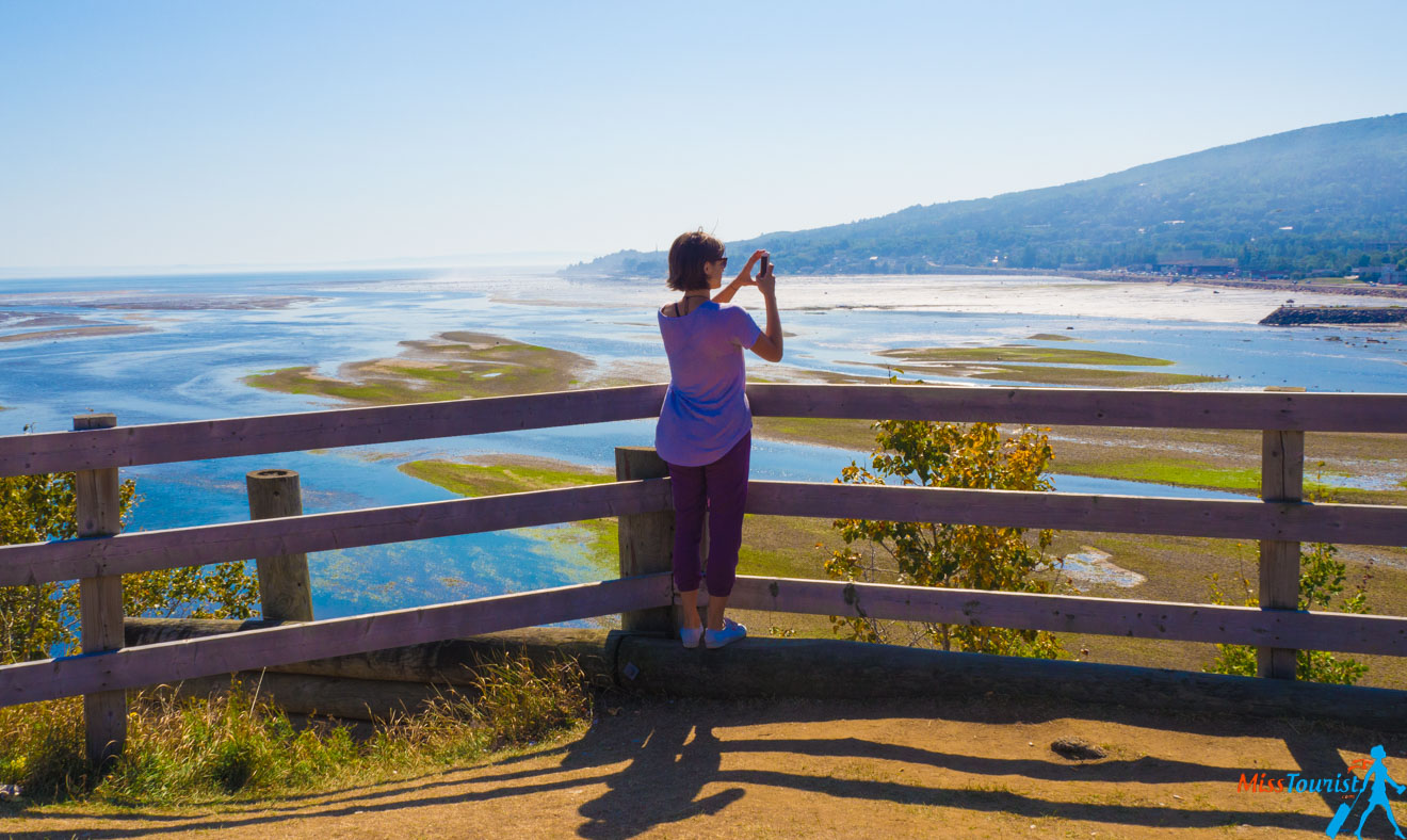 2 Weeks Canada Road Trip Itinerary – Exploring Quebec And Ontario Tadoussac National park view