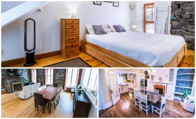 Where To Stay In Quebec City A List Of The Best Old Quebec City Hotels villas