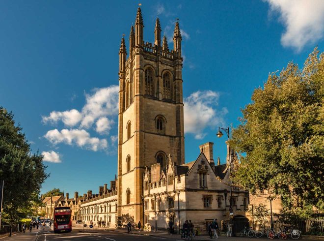 11 Top Things to Do in Oxford, England (with Photos)