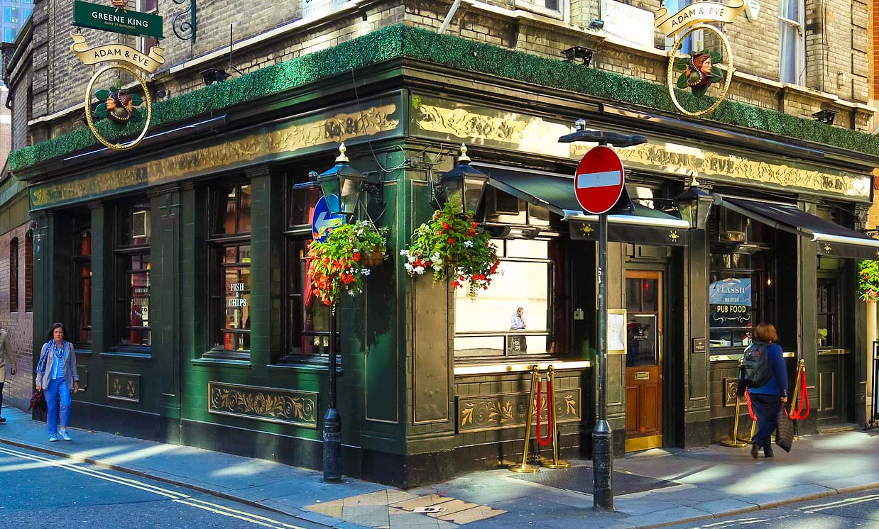11 Things to do in Oxford oxford best pub