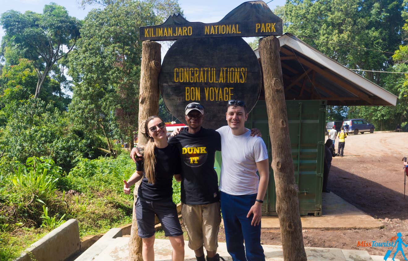 Climbing Kilimanjaro – 7 Things You Should Know Before You Go 40