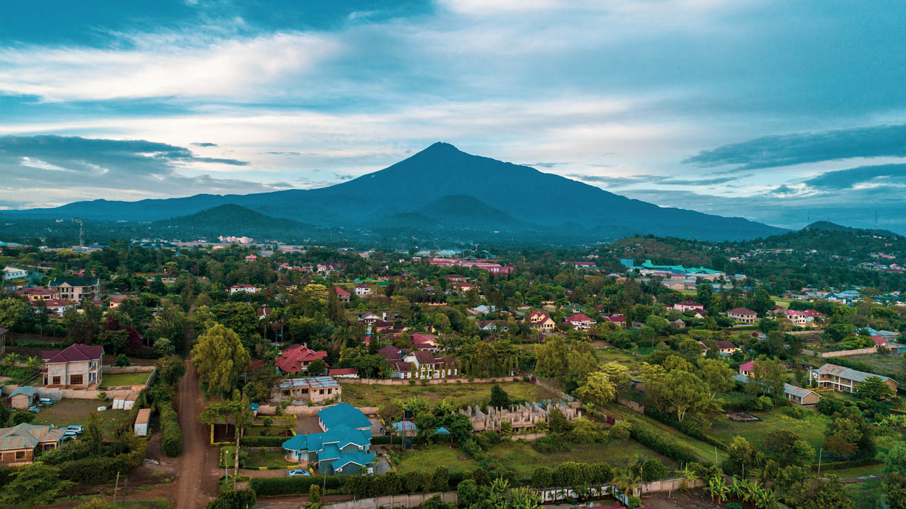 Climbing Kilimanjaro – 7 Things You Should Know Before You Go mount meru