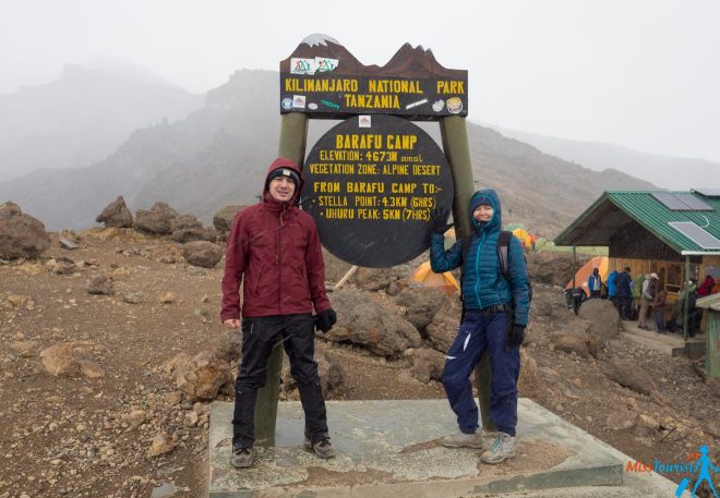 Climbing Kilimanjaro – 7 Things You Should Know Before You Go 35
