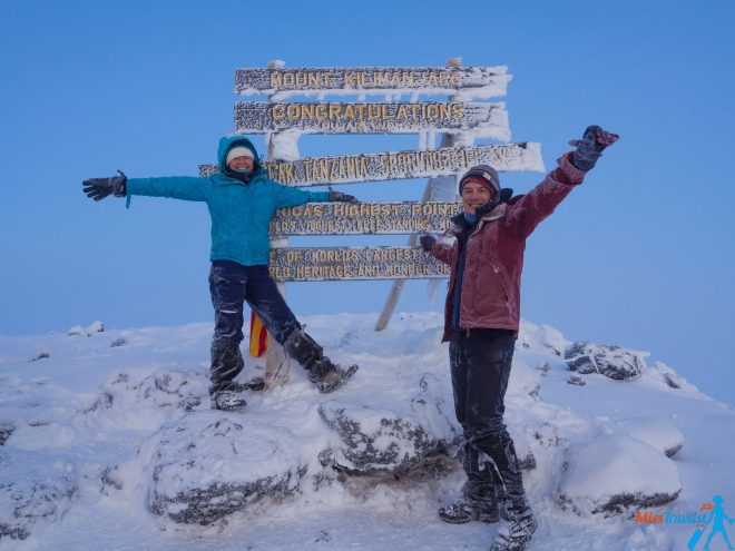 Climbing Kilimanjaro – 7 Things You Should Know Before You Go 37