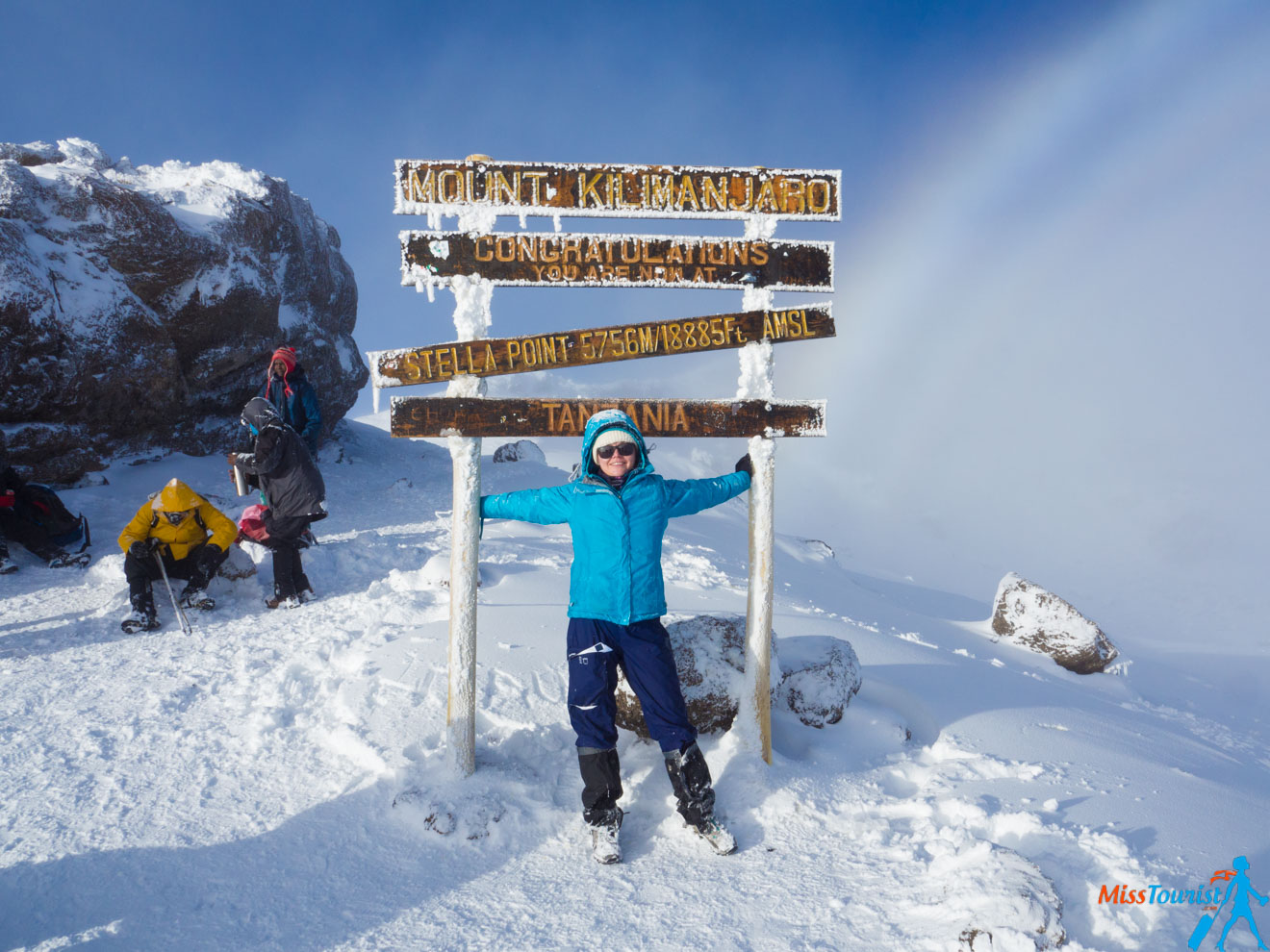 Climbing Kilimanjaro – 7 Things You Should Know Before You Go 38