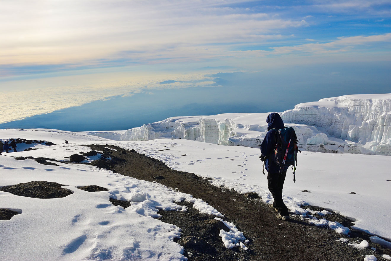 Climbing Kilimanjaro – 7 Things You Should Know Before You Go 50
