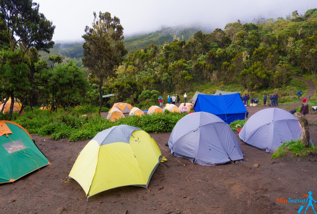 Climbing Kilimanjaro – 7 Things You Should Know Before You Go 7