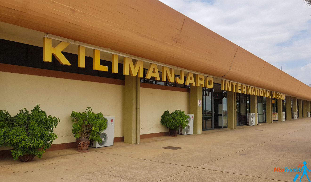 Climbing Kilimanjaro – 7 Things You Should Know Before You Go JRO Kilimanjaro International Airport