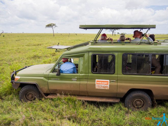 7 Important Things To Know When Planning Your Safari In Tanzania